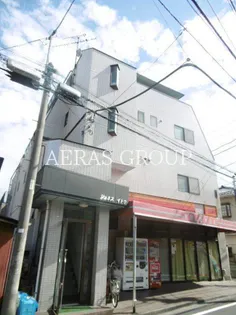 ジュネスイトウの画像