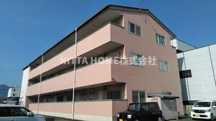 ハイマートメゾンⅡの画像