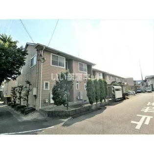 ルーエB棟の画像