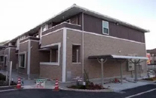 シェーネ 淳【1階】の外観