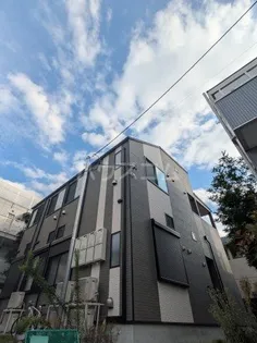 パークレジデンス久我山駅前の画像