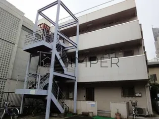 コープオリンピアIの画像