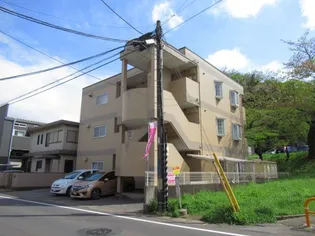 ニュー今井堂マンションの画像