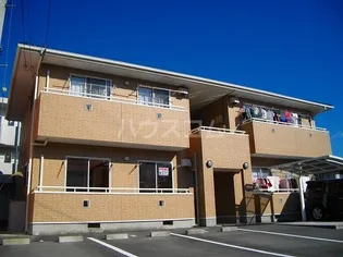 サンコーポBIG半田山の画像