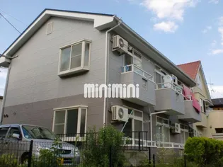 ピラト長町の画像