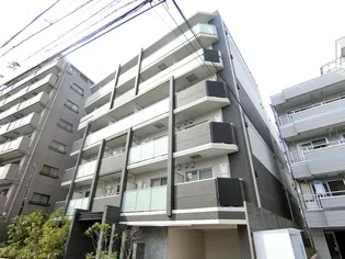 マキシヴ西新井の画像