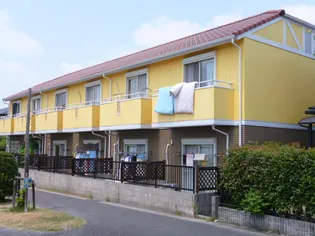 愛知県みよし市三好丘桜3【一戸建】の外観