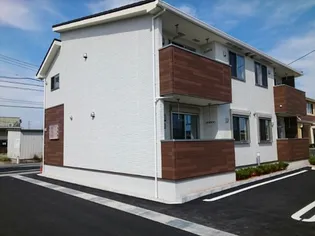 サンセリテ Aの画像