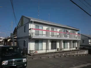 グリーンヒルズWの画像