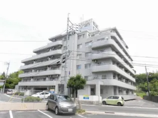 シノックス松江パートIIの画像