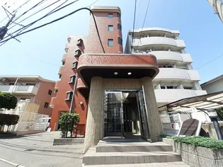 アウローラマンションの画像