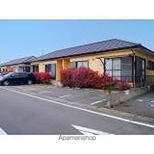 茨城県神栖市神栖3【一戸建】の外観