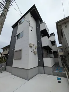 KEIAI RESIDENCE北越谷の画像