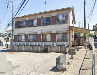 b’CASA千葉野田IIIre-born【2階】の外観