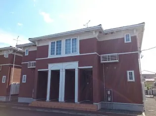 クラールS S A棟の画像