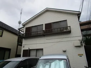 それいゆ【1階】の外観