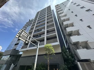 ベルファース大井町の画像