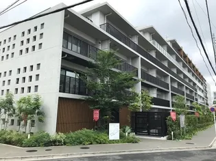 シティテラス杉並方南町サウスの画像