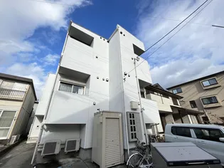 RIZEST PEACE東照宮の画像