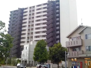 ポレスター守谷ステーションフロントの画像