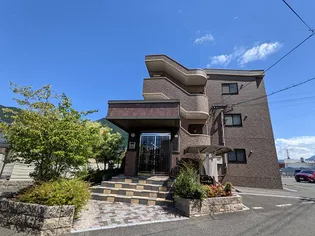 フィーナス熊本の画像