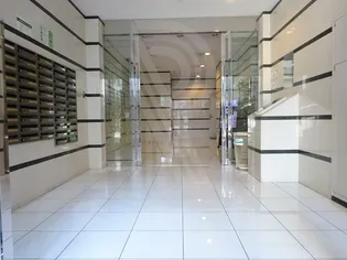 エンクレスト天神東II【4階】の外観