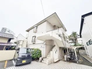 ラズフィス田無の画像