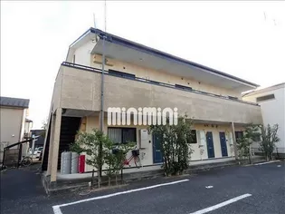 リバーストーンの画像