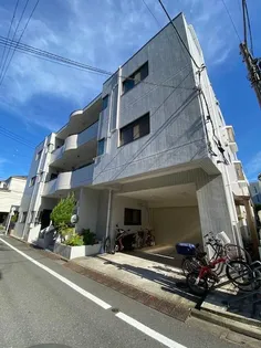 カーサ高橋【3階】の外観