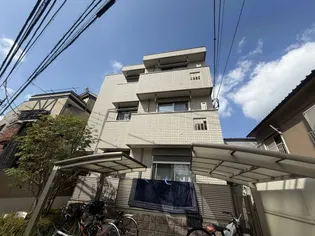 ヘーベルブランシュの画像