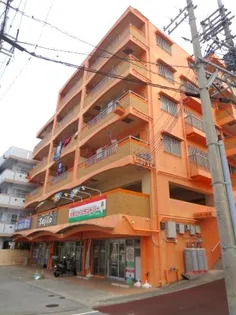 根差部一番館の画像