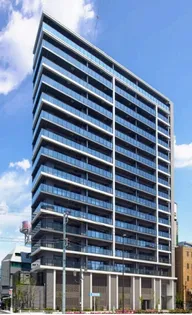 東京都文京区湯島3【マンション】の外観