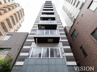 プレセダンヒルズ北千住IIの画像