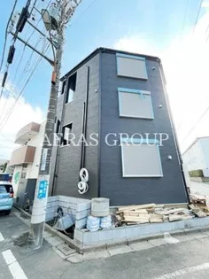 カインドネス八王子散田の画像