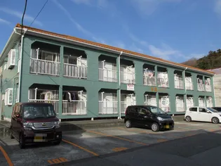 若葉ハイツの画像