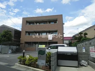 ウエスト ブリーズの画像