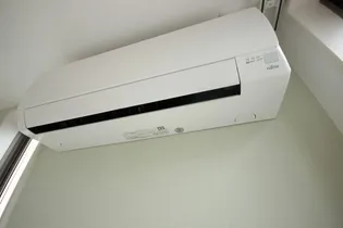 CB鳥栖ルミナス【1階】の内装