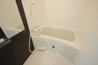 CB鳥栖ルミナス【1階】の風呂