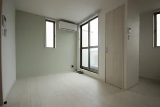 CB鳥栖ルミナス【1階】の内装