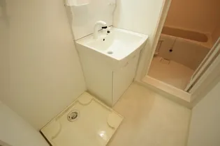 CB鳥栖ルミナス【1階】の内装