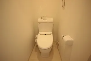 CB鳥栖ルミナス【1階】の内装