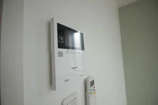 CB鳥栖ルミナス【1階】の内装