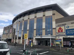 CB鳥栖ルミナス【1階】の周辺