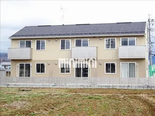 ウッドランド Bの画像