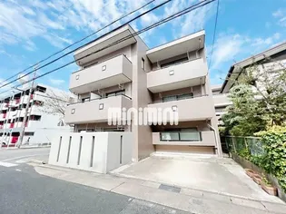 メゾン ヴァン ドゥの画像