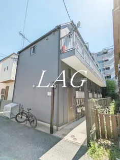 インベスト大森北IIの画像