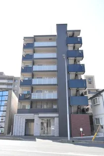 MCG BEFU【5階】の外観