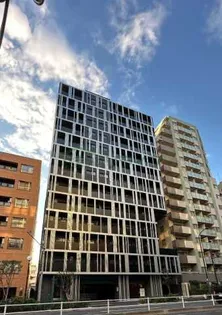 ZOOM信濃町【4階】の外観