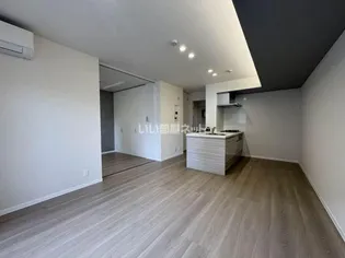 アヴェニール雄飛ヶ丘【3階】の内装