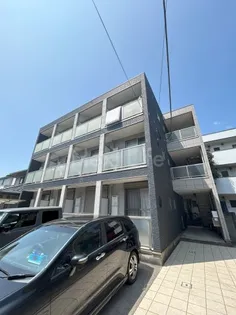 セレコート南林間【2階】の外観